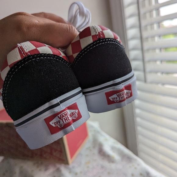 Vans old school - Picture 6 of 6